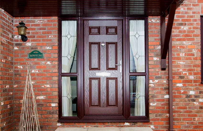 Top Tips On How To Clean A Composite Door Global Windows