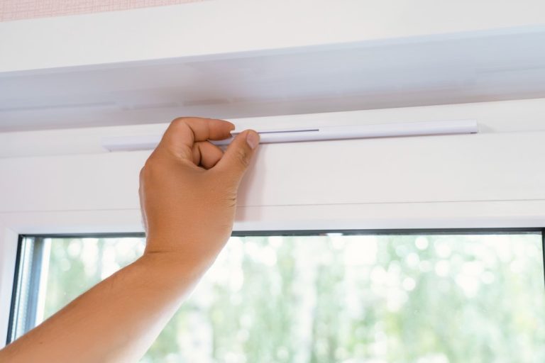What are window trickle vents and why do I need them? Global Windows