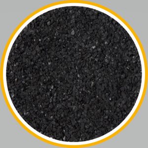 Icotile Black (Raven)