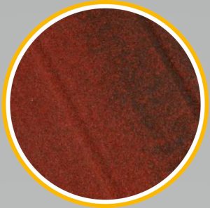 Icotile Brindle Red (Rustic Red)