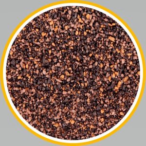 Icotile Brown (Rustic Brown)