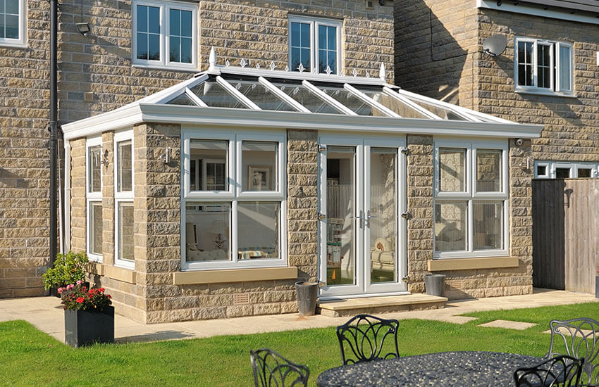 Conservatory vs Orangery: Which Is Right for Your Sheffield Home?