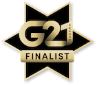G21 finalist