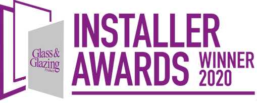 installer awards winner 2020