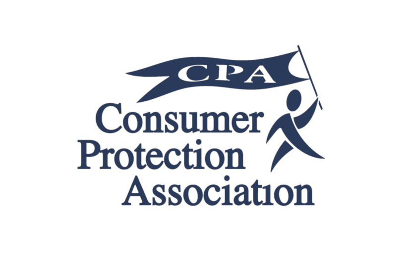 CPA consumer protection association