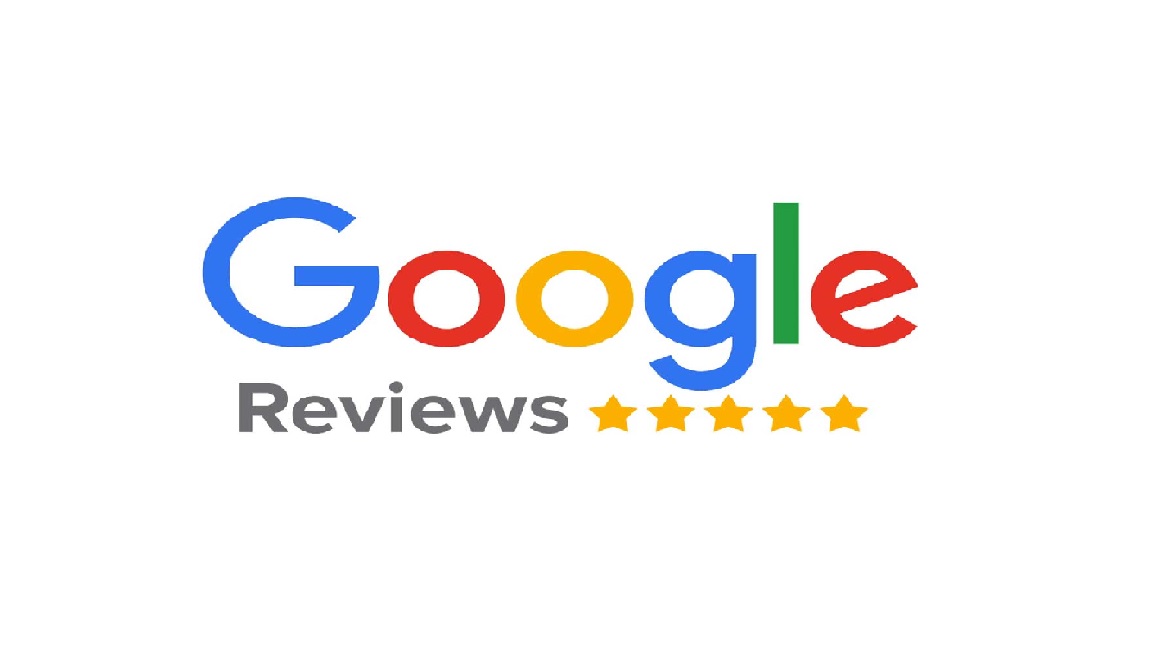 google reviews