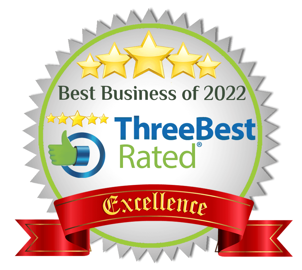 best business of 2022 threebest rated