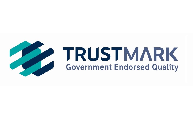 Trustmark government endorsed quality