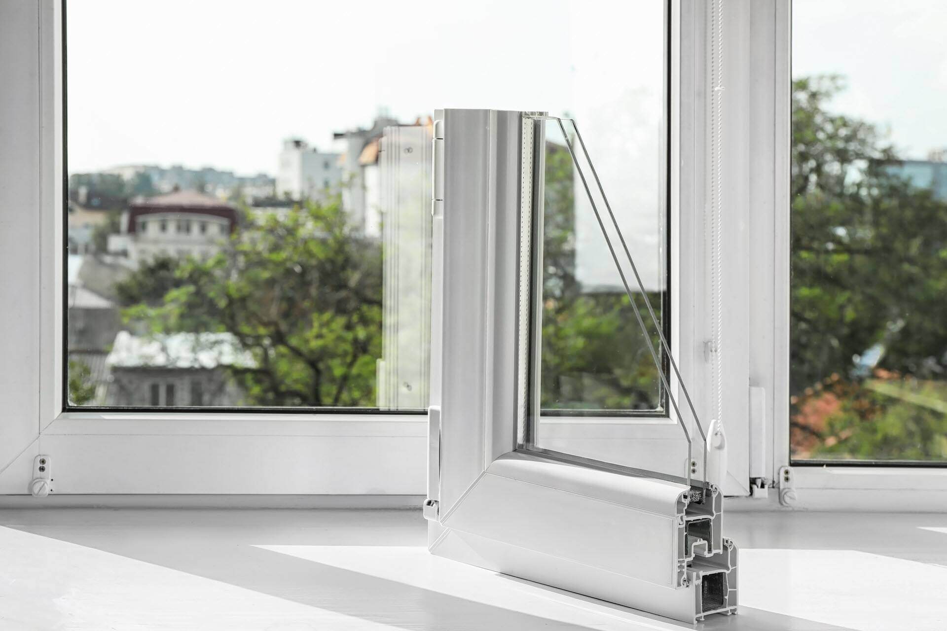 Is your double glazing at risk? Discover essential maintenance tips to protect your investment
