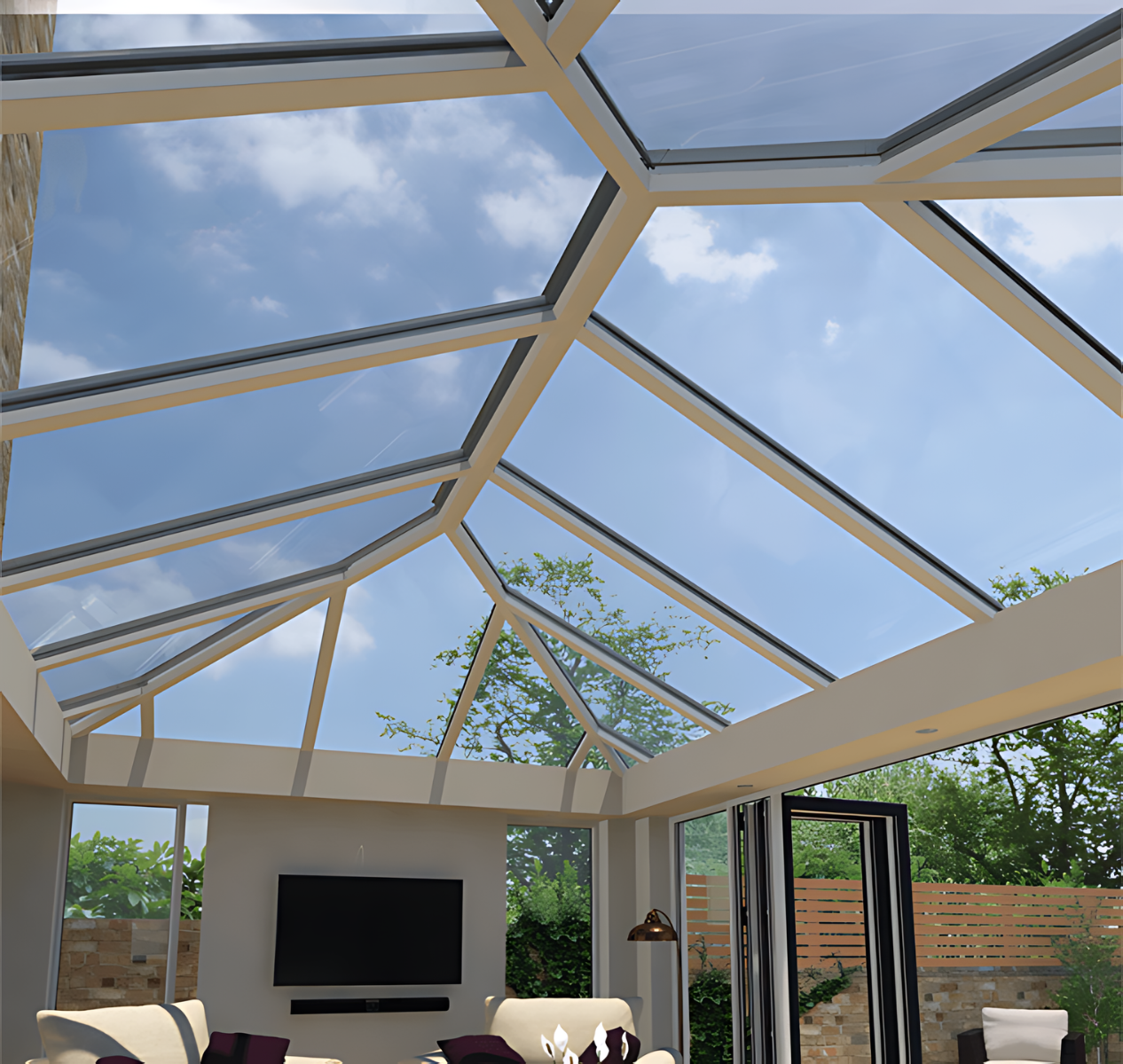 home extensions Sheffield benefits