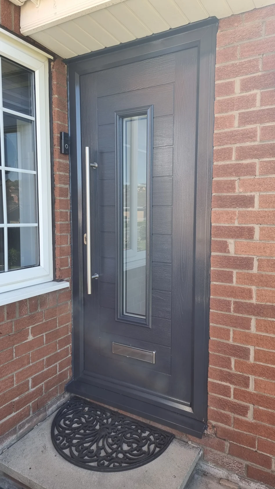 Global Windows leads the way with interactive Window & Door design experience