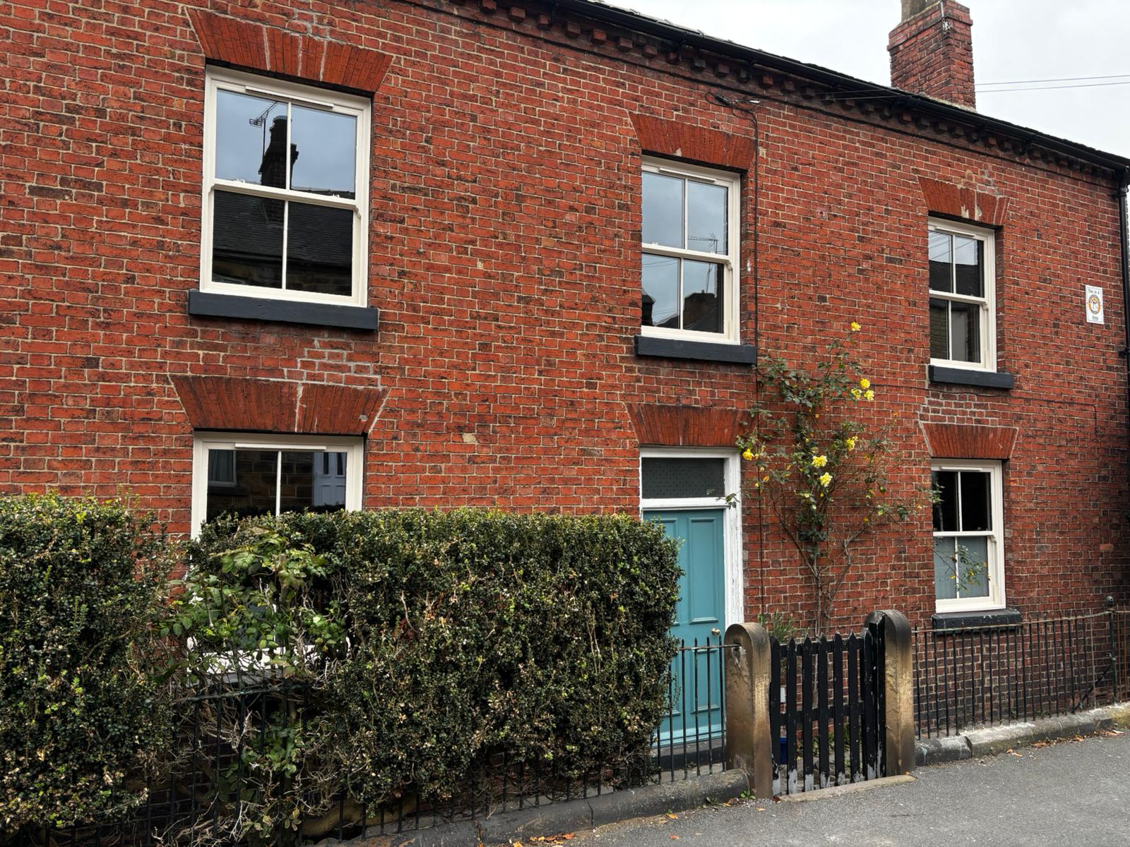 Sash Window Upgrade in Eckington: Traditional Style, Modern Comfort